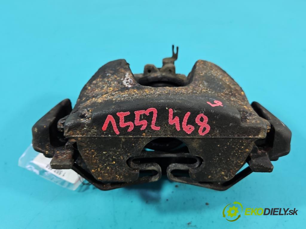 Land rover Discovery Sport 2014-2019 L550 2.0d 150 HP automatic 110 kW 1999 cm3 5- brzdič predné ľavý  (Kľučka dverí ostatné)