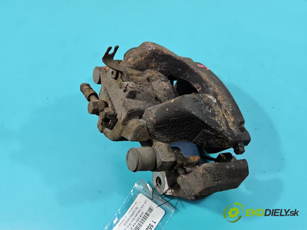 Land rover Discovery Sport 2014-2019 L550 2.0d 150 HP automatic 110 kW 1999 cm3 5- brzdič predné ľavý  (Kľučka dverí ostatné)