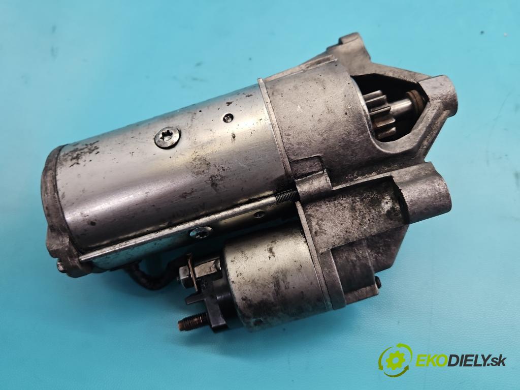 Fiat Ulysse II 2002-2010 2.2 jtd 128 hp manual 94 kW 2179 cm3 5- startér:  (Startér)