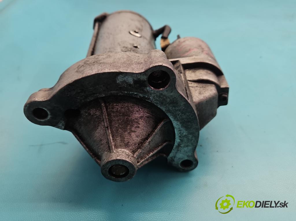 Fiat Ulysse II 2002-2010 2.2 jtd 128 hp manual 94 kW 2179 cm3 5- startér:  (Startér)