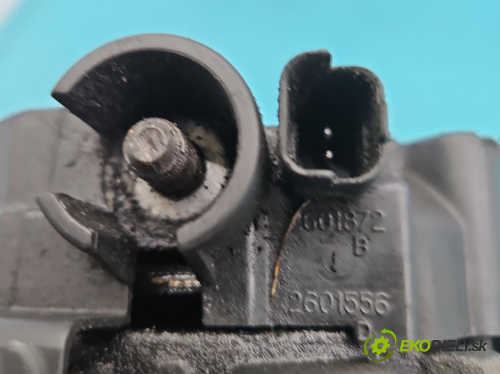 Fiat Ulysse II 2002-2010 2.2 jtd 128 HP manual 94 kW 2179 cm3 5- Alternator 9646321780 (Alternátor)