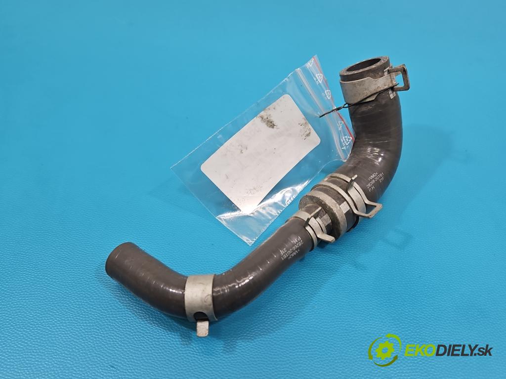 Hyundai I30 III 2016- 2.0 16V 280KM automatic 206 kW 1998 cm3 5- trubka systému chłodzenia 28266-2GTB1