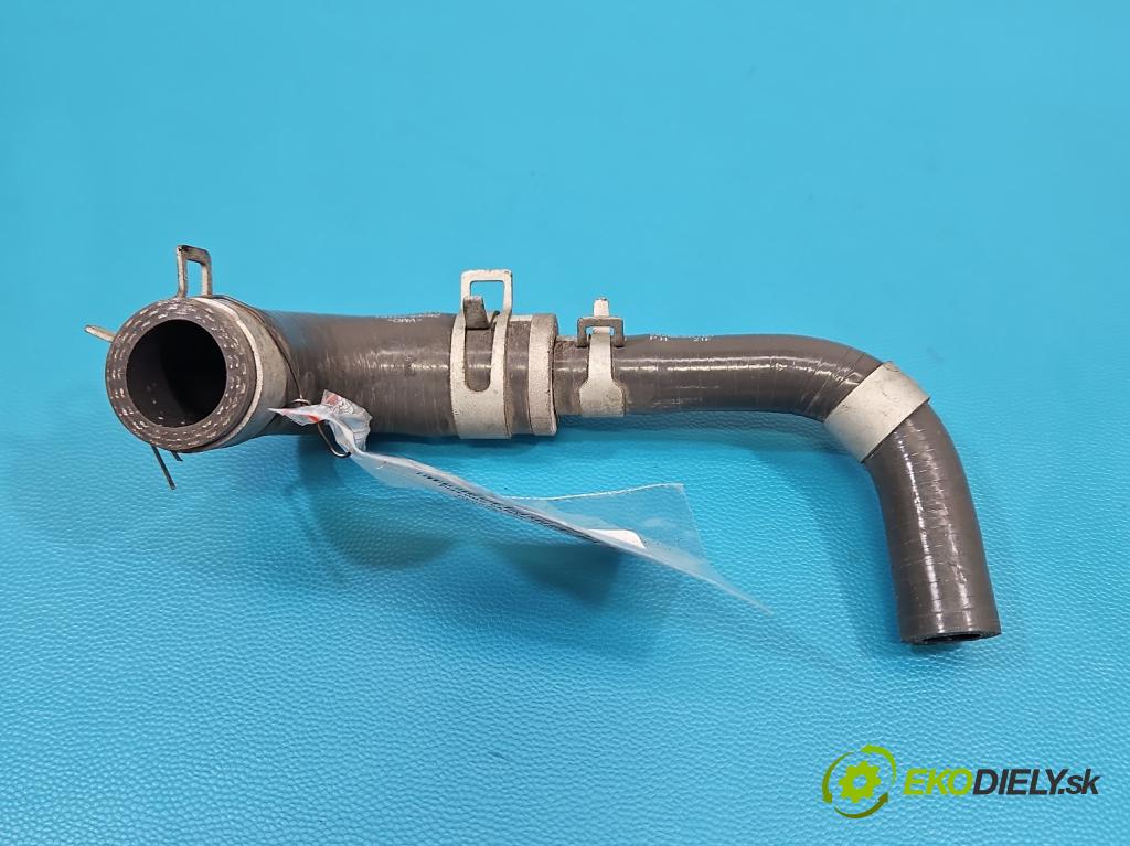 Hyundai I30 III 2016- 2.0 16V 280KM automatic 206 kW 1998 cm3 5- trubka systému chłodzenia 28266-2GTB1