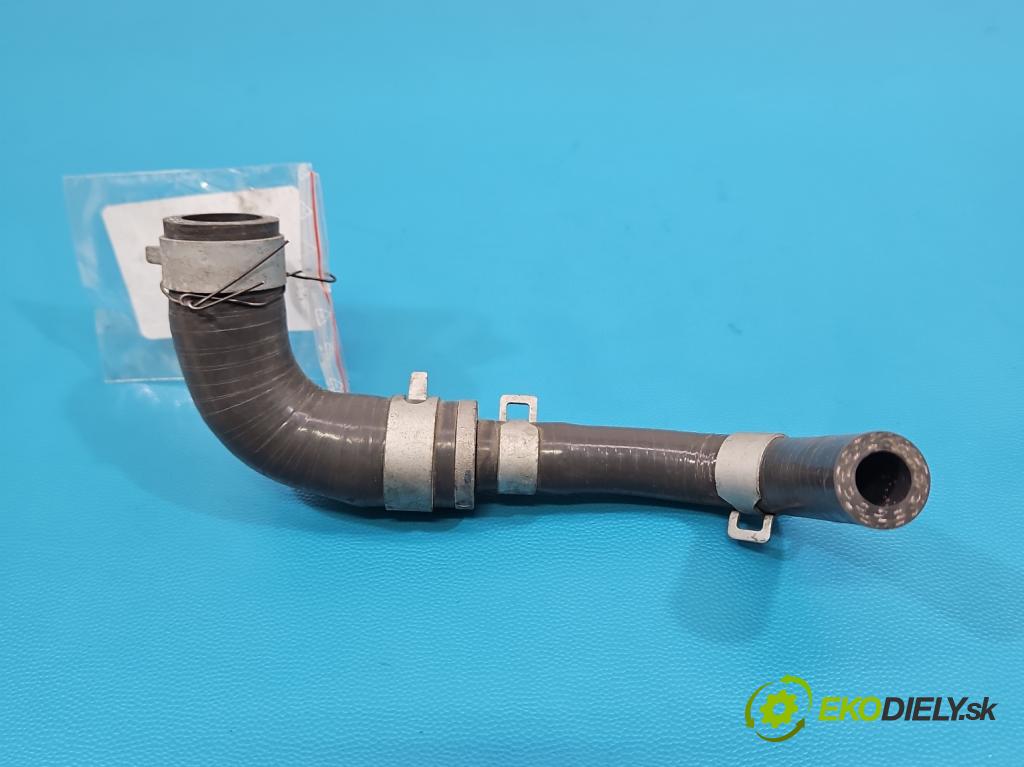 Hyundai I30 III 2016- 2.0 16V 280KM automatic 206 kW 1998 cm3 5- trubka systému chłodzenia 28266-2GTB1