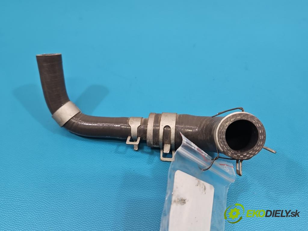 Hyundai I30 III 2016- 2.0 16V 280KM automatic 206 kW 1998 cm3 5- trubka systému chłodzenia 28266-2GTB1