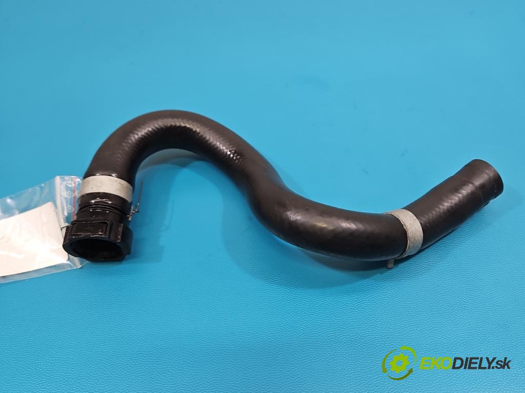 Hyundai I30 III 2016- 2.0 16V 280KM automatic 206 kW 1998 cm3 5- trubka systému chłodzenia