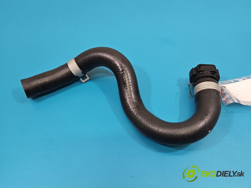 Hyundai I30 III 2016- 2.0 16V 280KM automatic 206 kW 1998 cm3 5- trubka systému chłodzenia