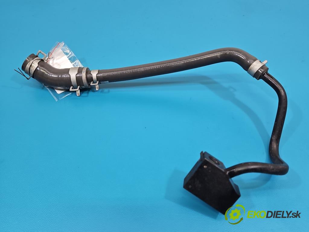 Hyundai I30 III 2016- 2.0 16V 280KM automatic 206 kW 1998 cm3 5- trubka systému chłodzenia 28262-2GTB1