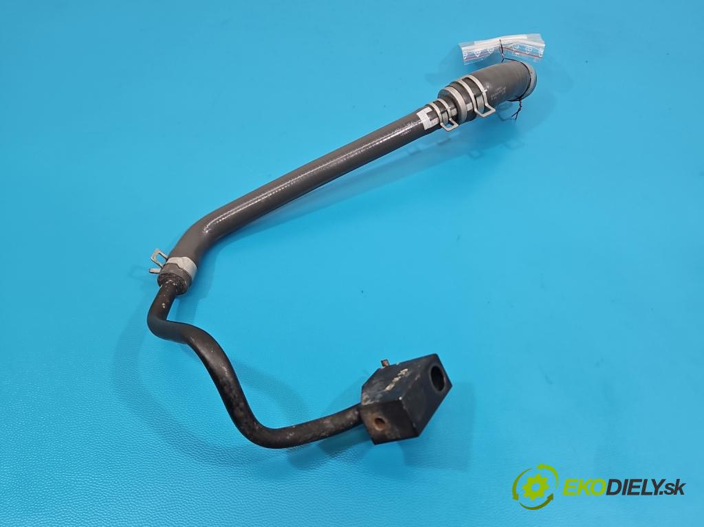 Hyundai I30 III 2016- 2.0 16V 280KM automatic 206 kW 1998 cm3 5- trubka systému chłodzenia 28262-2GTB1