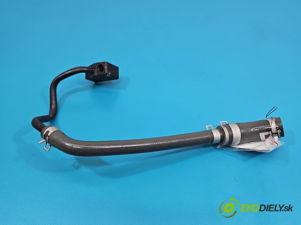 Hyundai I30 III 2016- 2.0 16V 280KM automatic 206 kW 1998 cm3 5- trubka systému chłodzenia 28262-2GTB1