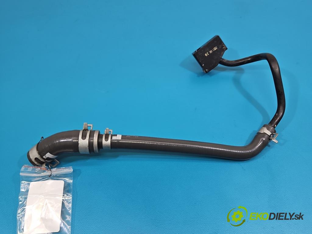 Hyundai I30 III 2016- 2.0 16V 280KM automatic 206 kW 1998 cm3 5- trubka systému chłodzenia 28262-2GTB1