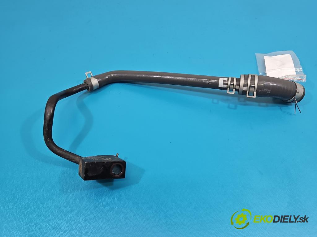 Hyundai I30 III 2016- 2.0 16V 280KM automatic 206 kW 1998 cm3 5- trubka systému chłodzenia 28262-2GTB1