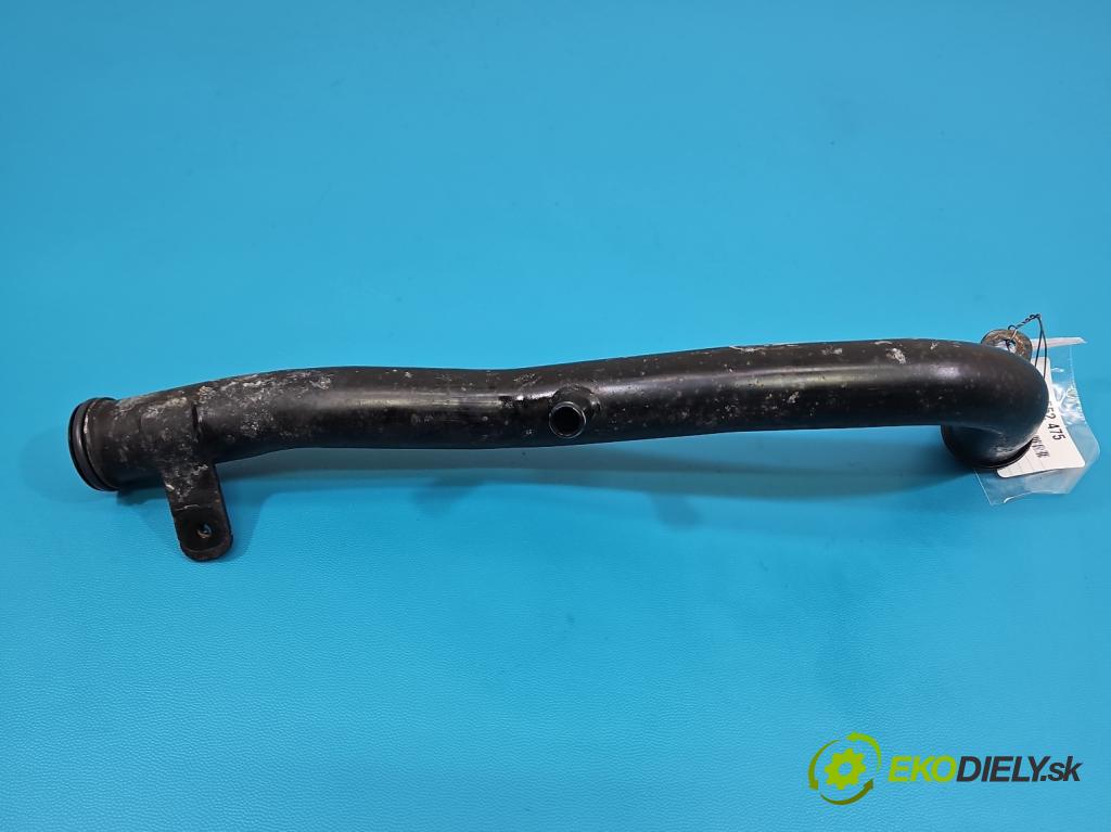 Hyundai I30 III 2016- 2.0 16V 280KM automatic 206 kW 1998 cm3 5- trubka systému chłodzenia