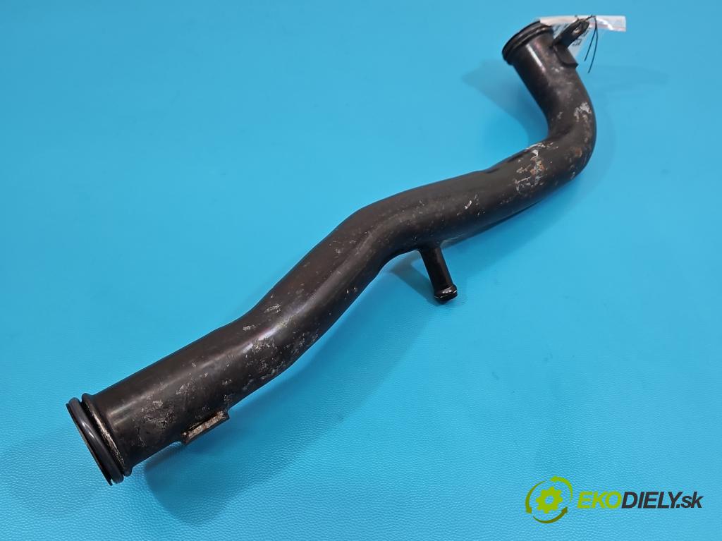 Hyundai I30 III 2016- 2.0 16V 280KM automatic 206 kW 1998 cm3 5- trubka systému chłodzenia 