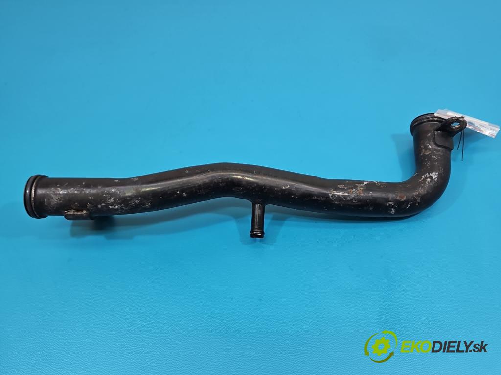 Hyundai I30 III 2016- 2.0 16V 280KM automatic 206 kW 1998 cm3 5- trubka systému chłodzenia