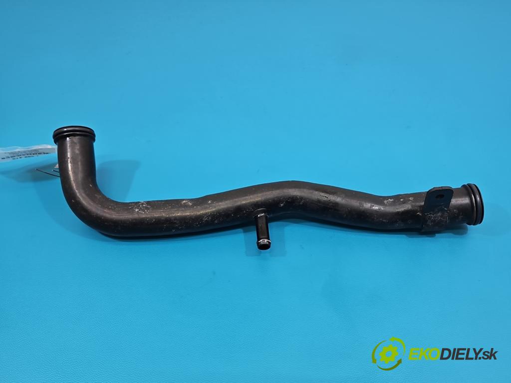 Hyundai I30 III 2016- 2.0 16V 280KM automatic 206 kW 1998 cm3 5- trubka systému chłodzenia