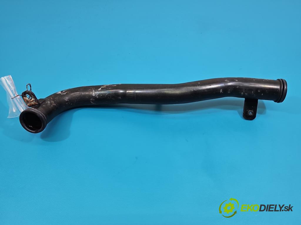 Hyundai I30 III 2016- 2.0 16V 280KM automatic 206 kW 1998 cm3 5- trubka systému chłodzenia