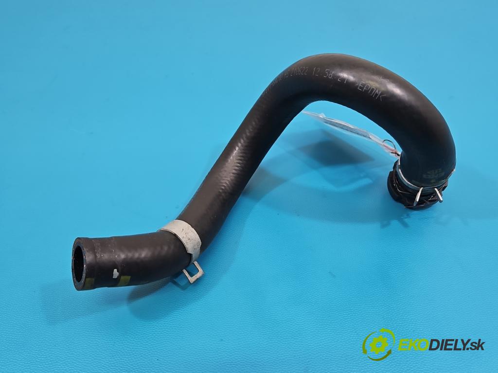 Hyundai I30 III 2016- 2.0 16V 280KM automatic 206 kW 1998 cm3 5- trubka systému chłodzenia 97311-S0000