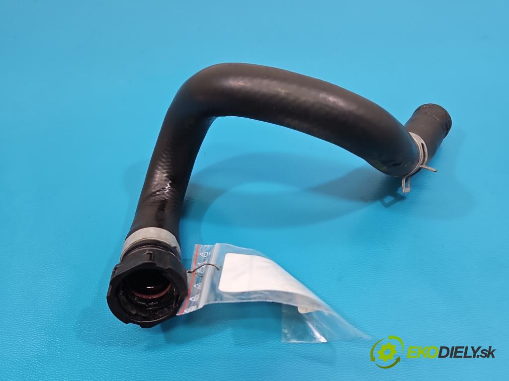 Hyundai I30 III 2016- 2.0 16V 280KM automatic 206 kW 1998 cm3 5- trubka systému chłodzenia 97311-S0000