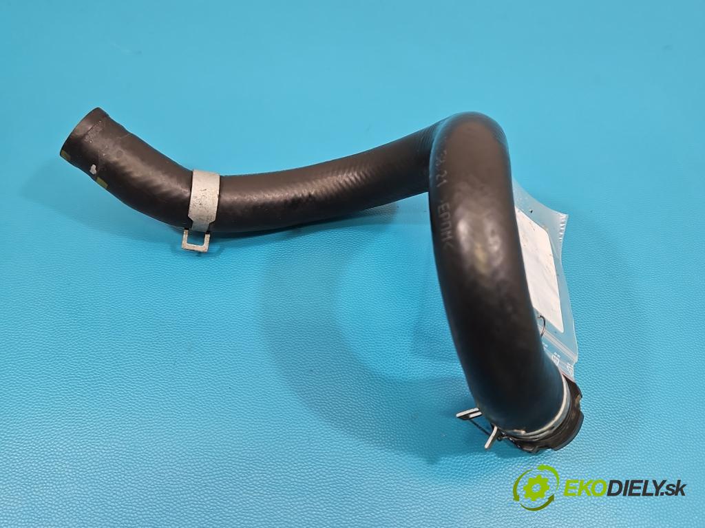 Hyundai I30 III 2016- 2.0 16V 280KM automatic 206 kW 1998 cm3 5- trubka systému chłodzenia 97311-S0000