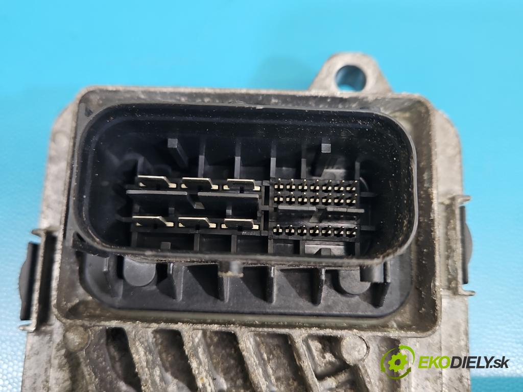 Hyundai I30 III 2016- 2.0 16V 280KM: automatic 206 kW 1998 cm3 5- riadiaca jednotka skřie: 954A2-2N200