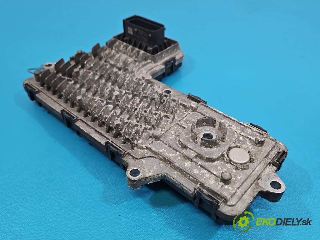 Hyundai I30 III 2016- 2.0 16V 280KM: automatic 206 kW 1998 cm3 5- riadiaca jednotka skřie: 954A2-2N200