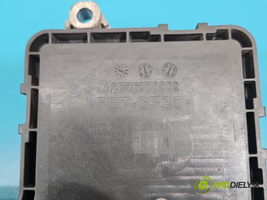 Hyundai I30 III 2016- 2.0 16V 280KM: automatic 206 kW 1998 cm3 5- riadiaca jednotka skřie: 954A2-2N200