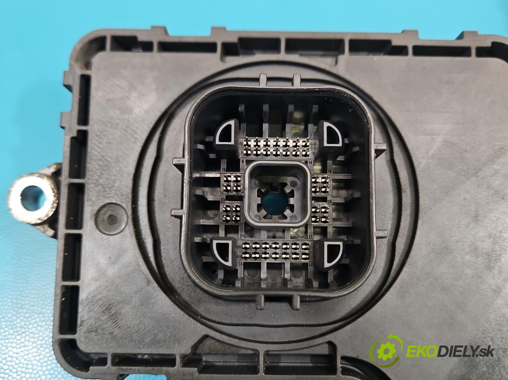 Hyundai I30 III 2016- 2.0 16V 280KM: automatic 206 kW 1998 cm3 5- riadiaca jednotka skřie: 954A2-2N200