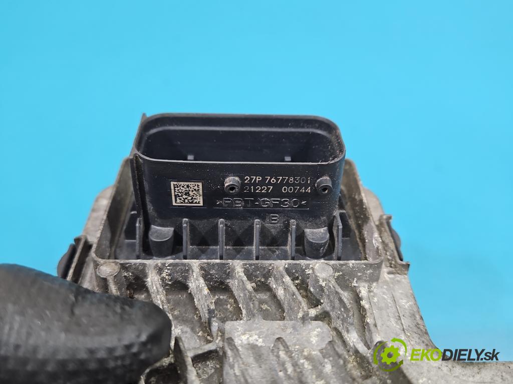 Hyundai I30 III 2016- 2.0 16V 280KM: automatic 206 kW 1998 cm3 5- riadiaca jednotka skřie: 954A2-2N200