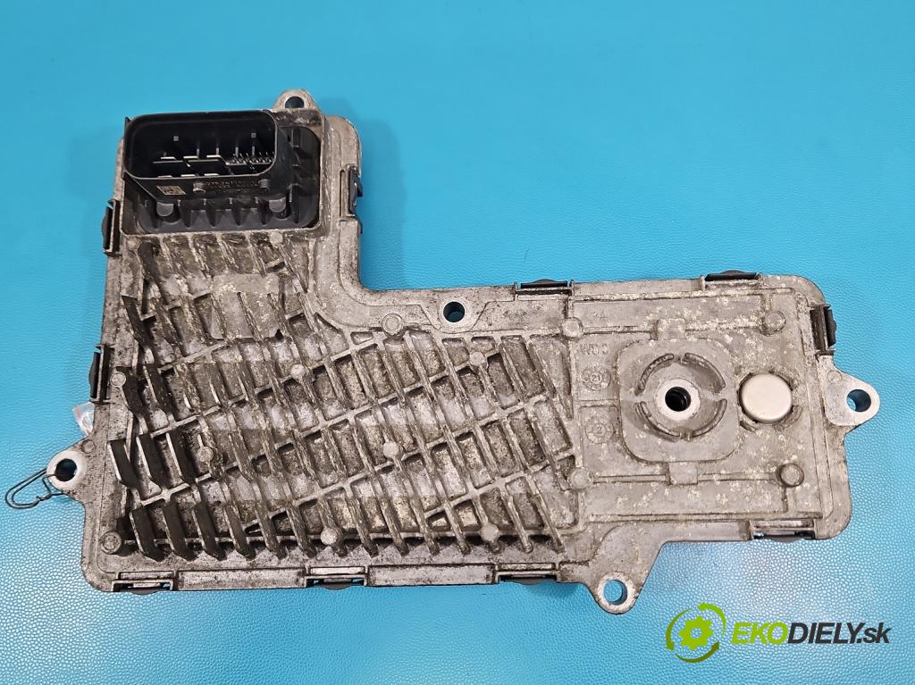 Hyundai I30 III 2016- 2.0 16V 280KM: automatic 206 kW 1998 cm3 5- riadiaca jednotka skřie: 954A2-2N200