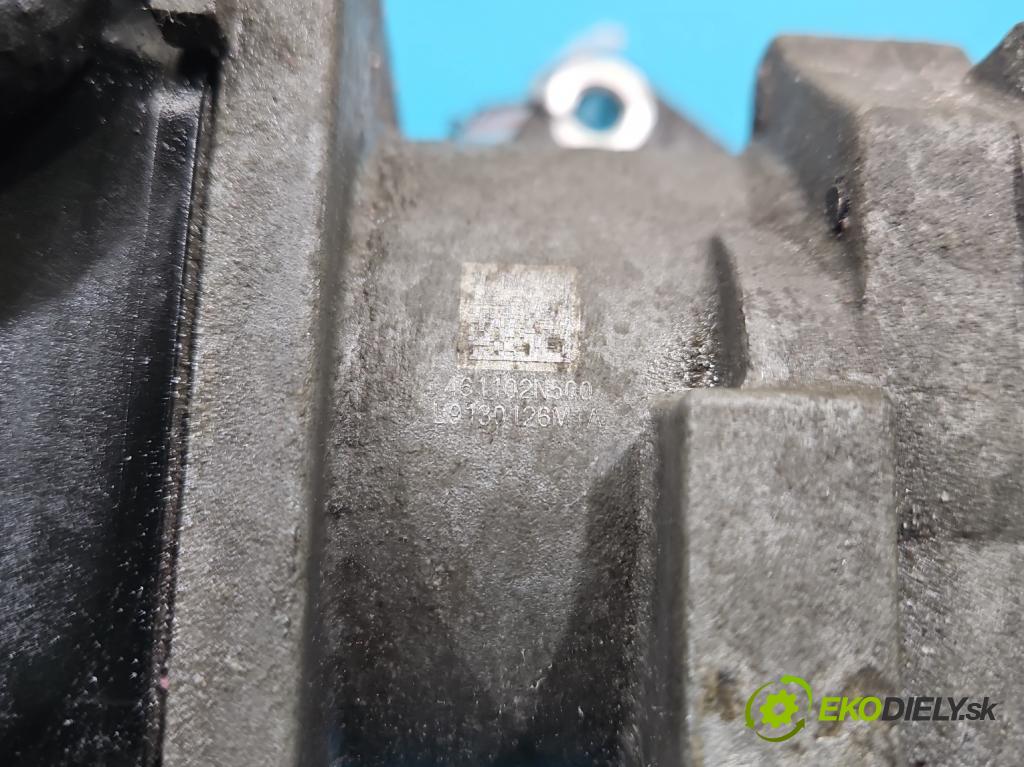 Hyundai I30 III 2016- 2.0 16V 280KM: automatic 206 kW 1998 cm3 5- čerpadlo oleja: CT900-DT200 (Olejová pumpa)