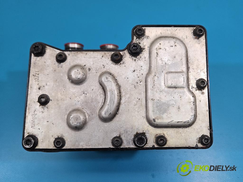 Hyundai I30 III 2016- 2.0 16V 280KM: automatic 206 kW 1998 cm3 5- čerpadlo oleja: CT900-DT200 (Olejová pumpa)