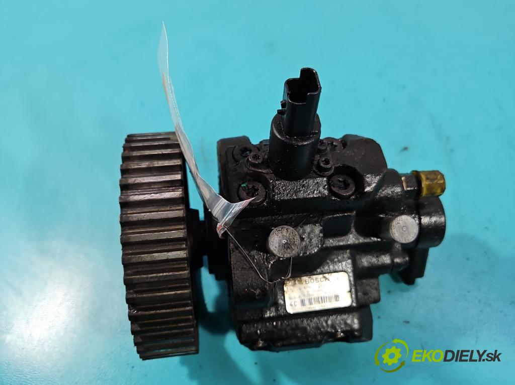 Fiat Ulysse II 2002-2010 2.2 jtd 128 HP manual 94 kW 2179 cm3 5- čerpadlo vstrekovacia 0445010021 (Vstrekovacie čerpadlo)