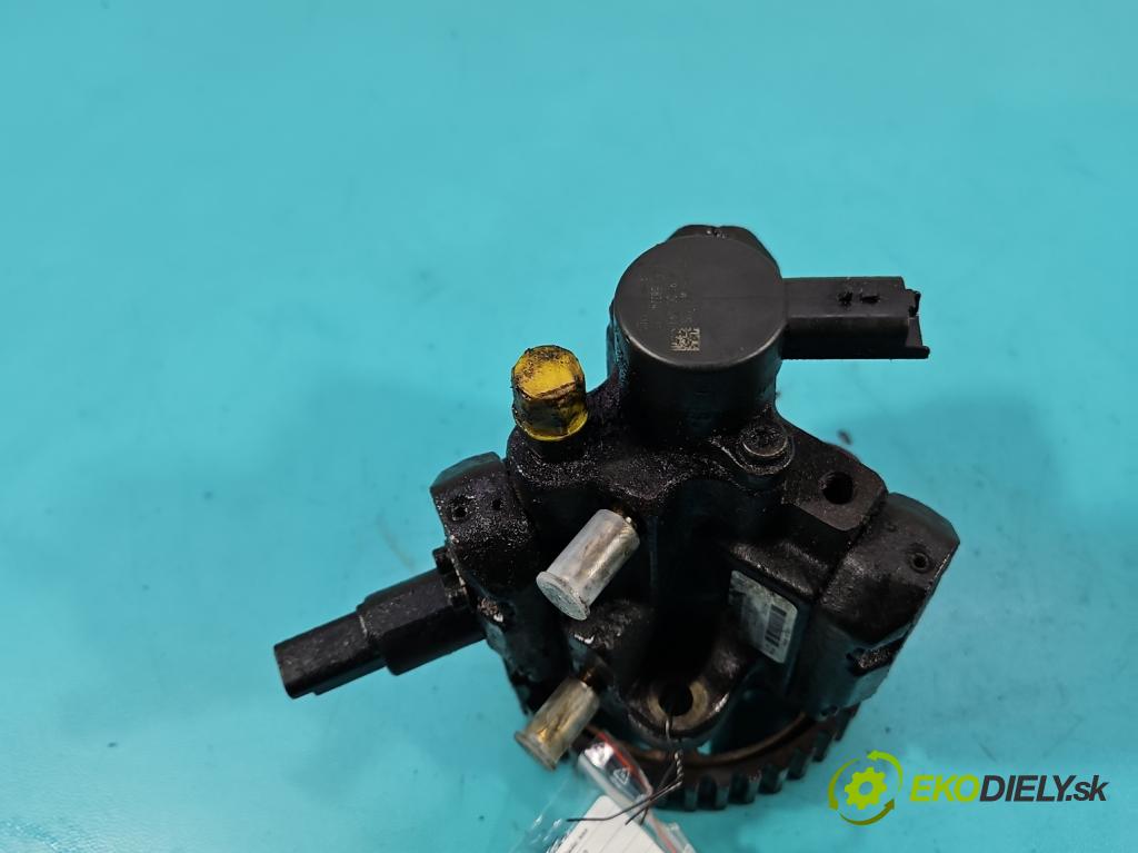 Fiat Ulysse II 2002-2010 2.2 jtd 128 HP manual 94 kW 2179 cm3 5- čerpadlo vstrekovacia 0445010021 (Vstrekovacie čerpadlo)