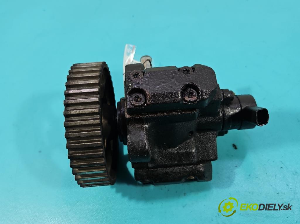 Fiat Ulysse II 2002-2010 2.2 jtd 128 HP manual 94 kW 2179 cm3 5- čerpadlo vstrekovacia 0445010021 (Vstrekovacie čerpadlo)