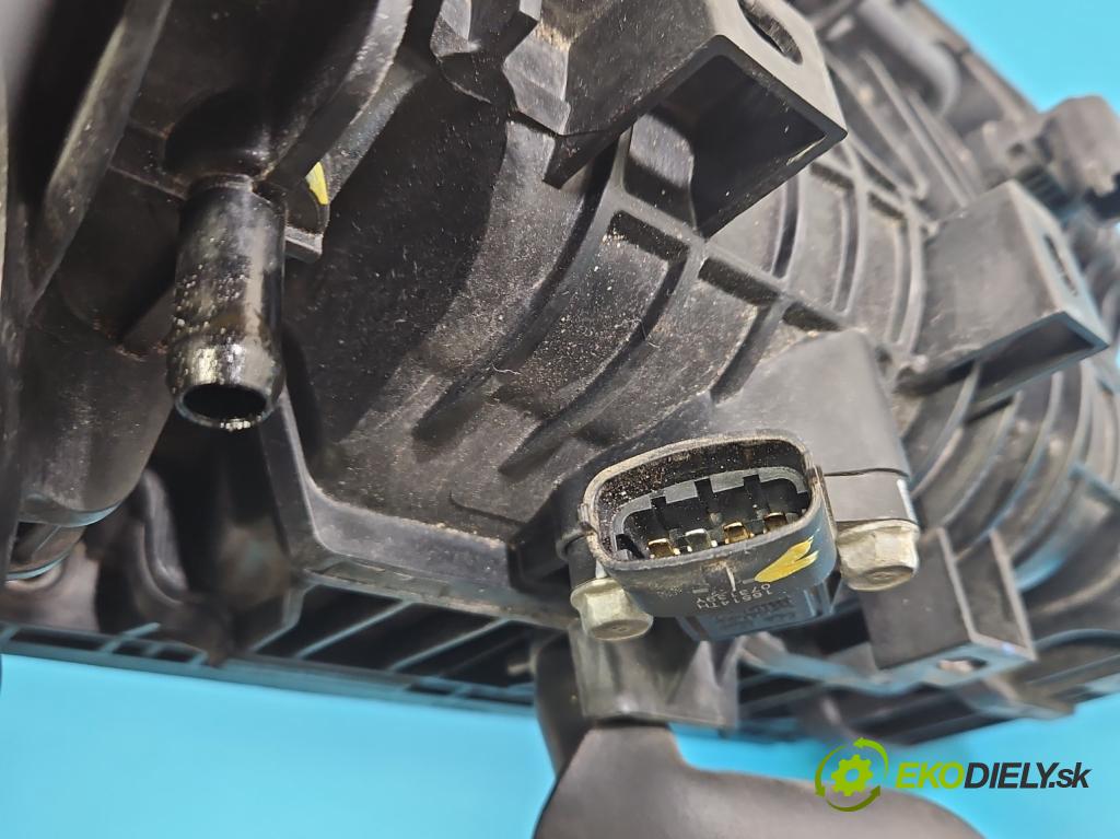 Hyundai I30 III 2016- 2.0 16V 280KM automatic 206 kW 1998 cm3 5- potrubí sací  (Sací potrubí)