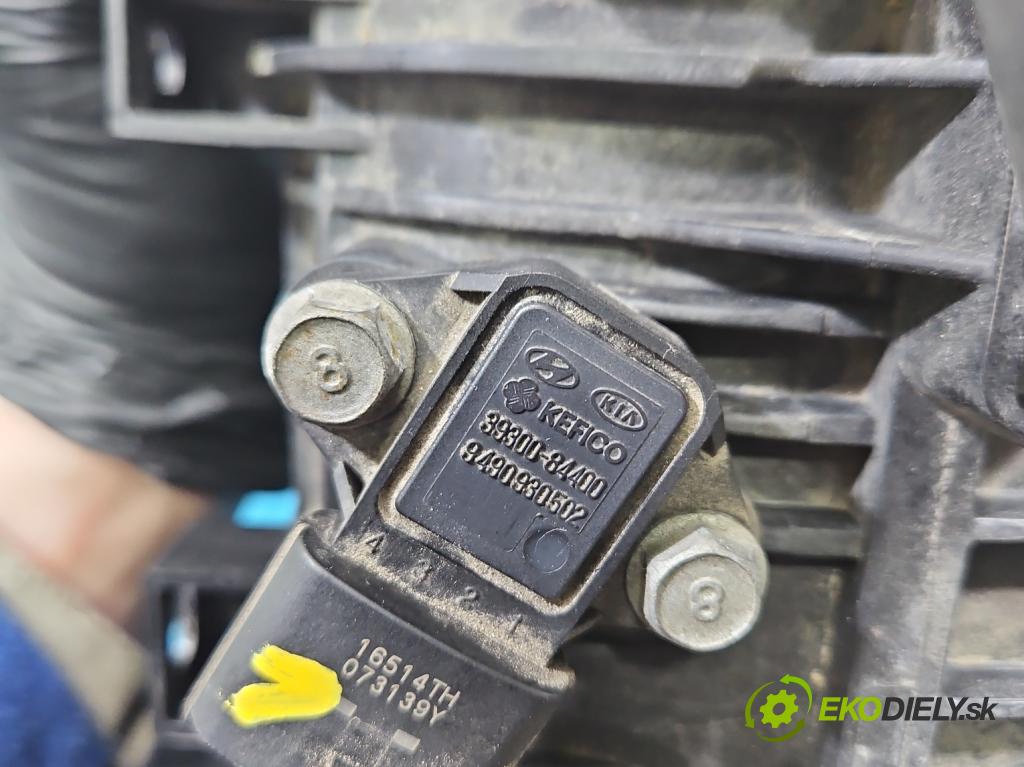 Hyundai I30 III 2016- 2.0 16V 280KM automatic 206 kW 1998 cm3 5- potrubí sací  (Sací potrubí)