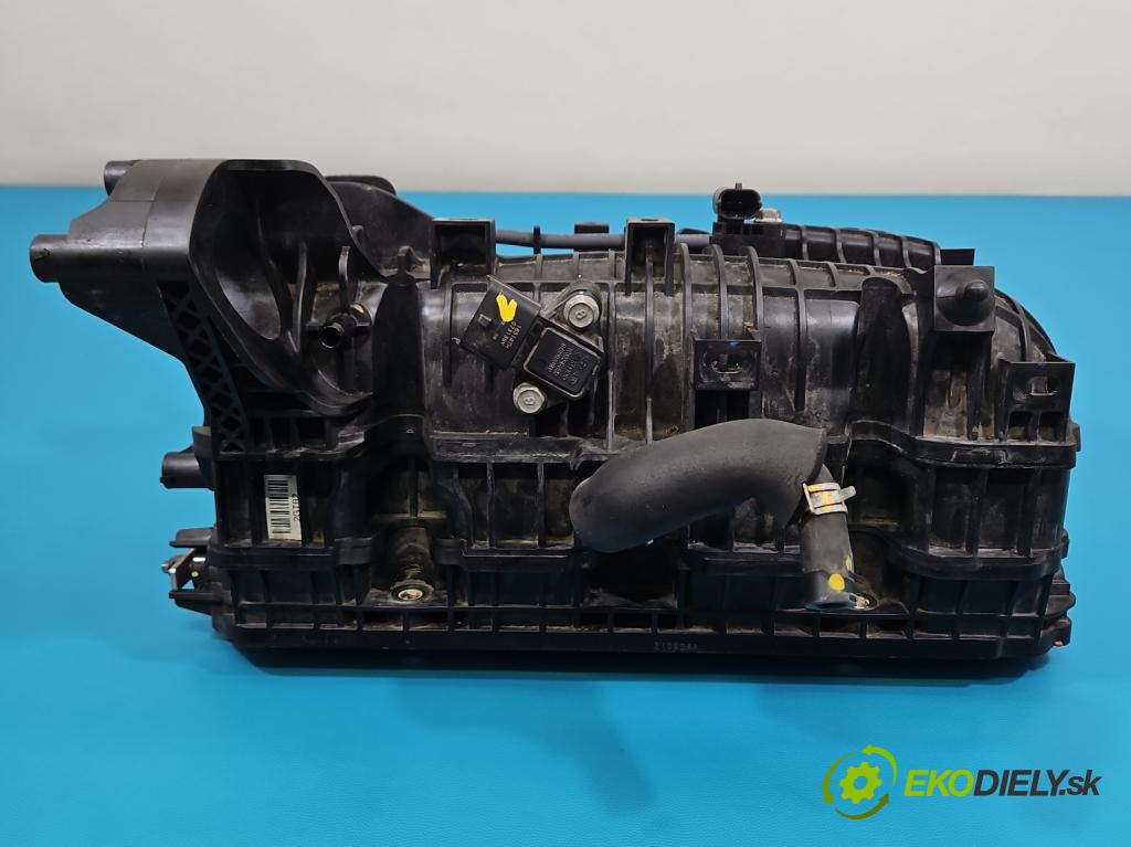 Hyundai I30 III 2016- 2.0 16V 280KM automatic 206 kW 1998 cm3 5- potrubí sací  (Sací potrubí)