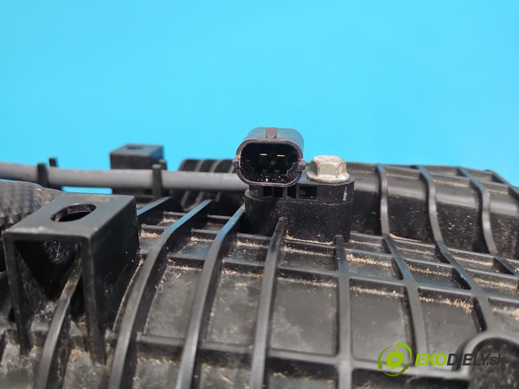 Hyundai I30 III 2016- 2.0 16V 280KM automatic 206 kW 1998 cm3 5- potrubí sací  (Sací potrubí)