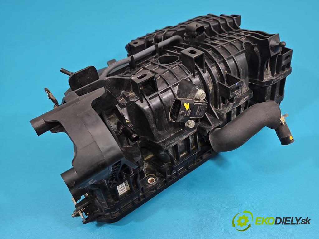 Hyundai I30 III 2016- 2.0 16V 280KM automatic 206 kW 1998 cm3 5- potrubí sací  (Sací potrubí)