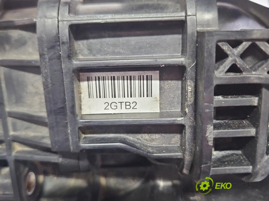 Hyundai I30 III 2016- 2.0 16V 280KM automatic 206 kW 1998 cm3 5- potrubí sací  (Sací potrubí)