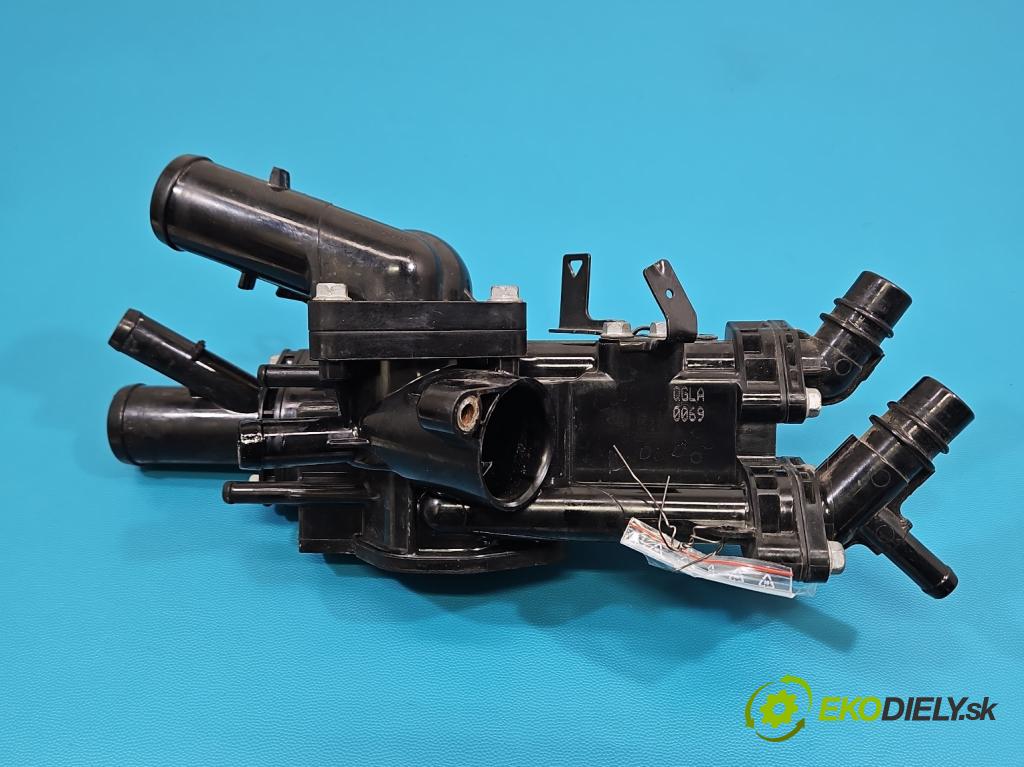 Hyundai I30 III 2016- 2.0 16V 280KM: automatic 206 kW 1998 cm3 5- obal 25620-2GXXX