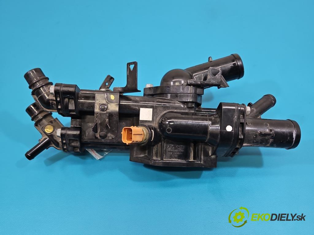 Hyundai I30 III 2016- 2.0 16V 280KM: automatic 206 kW 1998 cm3 5- obal 25620-2GXXX