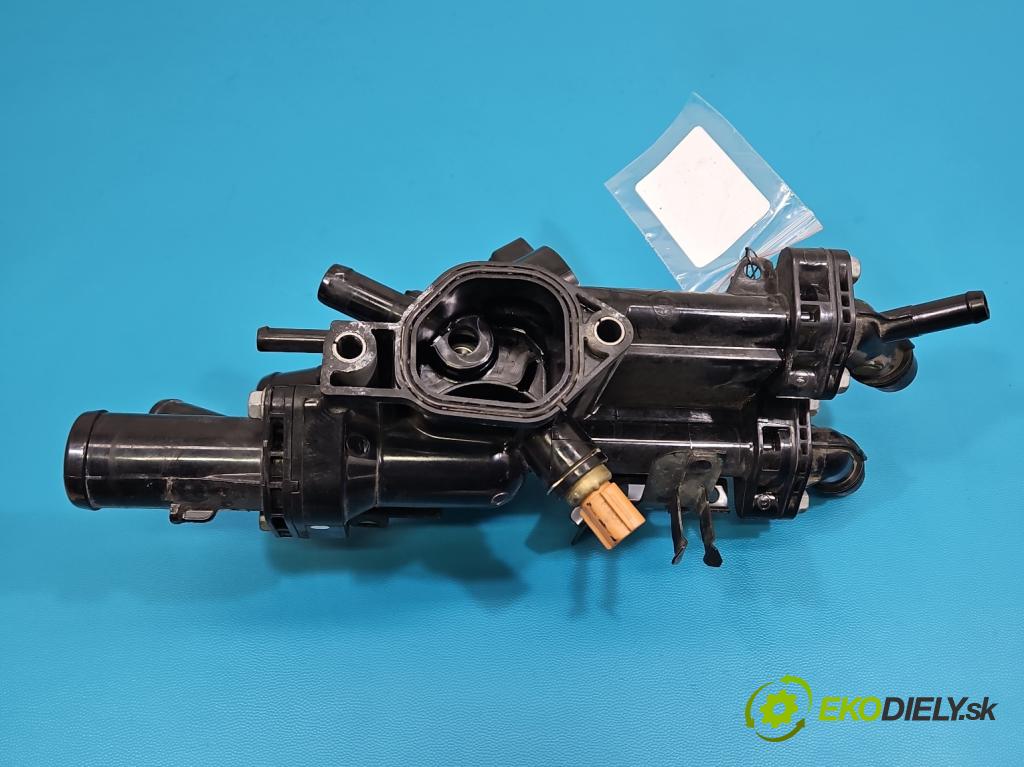 Hyundai I30 III 2016- 2.0 16V 280KM: automatic 206 kW 1998 cm3 5- obal 25620-2GXXX