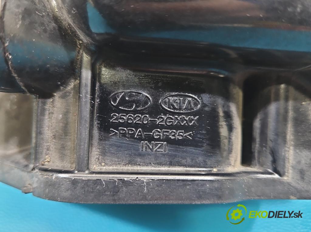 Hyundai I30 III 2016- 2.0 16V 280KM: automatic 206 kW 1998 cm3 5- obal 25620-2GXXX