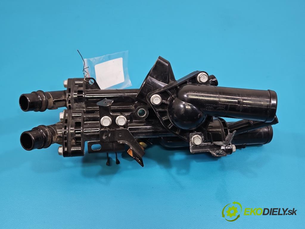 Hyundai I30 III 2016- 2.0 16V 280KM: automatic 206 kW 1998 cm3 5- obal 25620-2GXXX