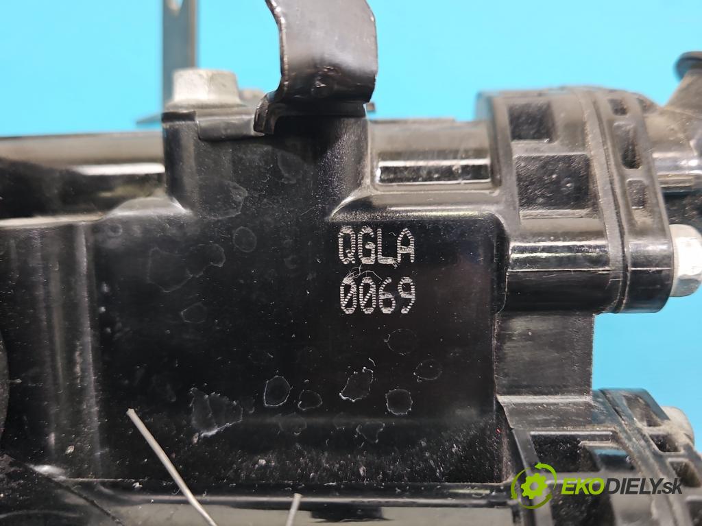 Hyundai I30 III 2016- 2.0 16V 280KM: automatic 206 kW 1998 cm3 5- obal 25620-2GXXX