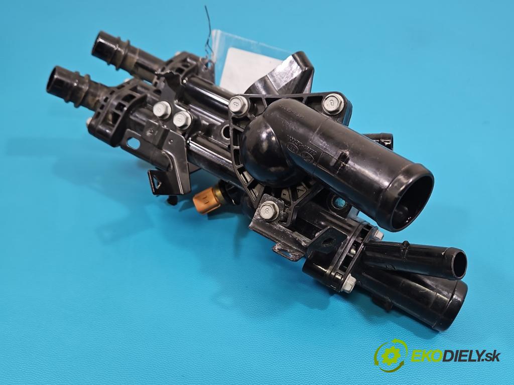 Hyundai I30 III 2016- 2.0 16V 280KM: automatic 206 kW 1998 cm3 5- obal 25620-2GXXX