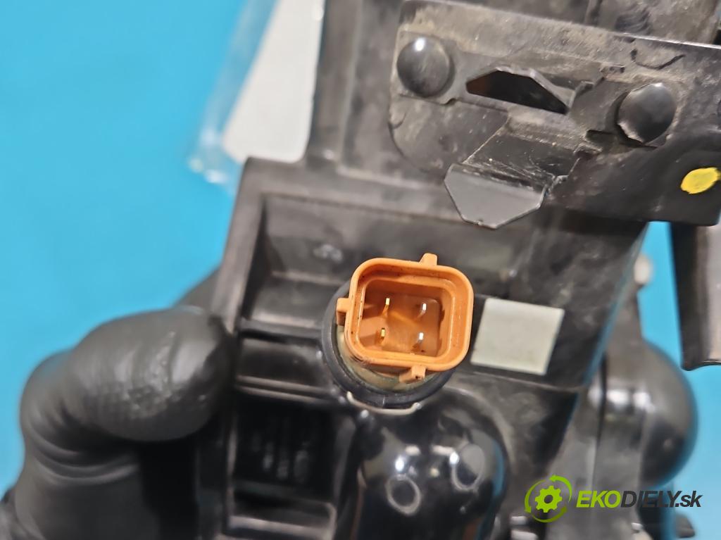 Hyundai I30 III 2016- 2.0 16V 280KM: automatic 206 kW 1998 cm3 5- obal 25620-2GXXX