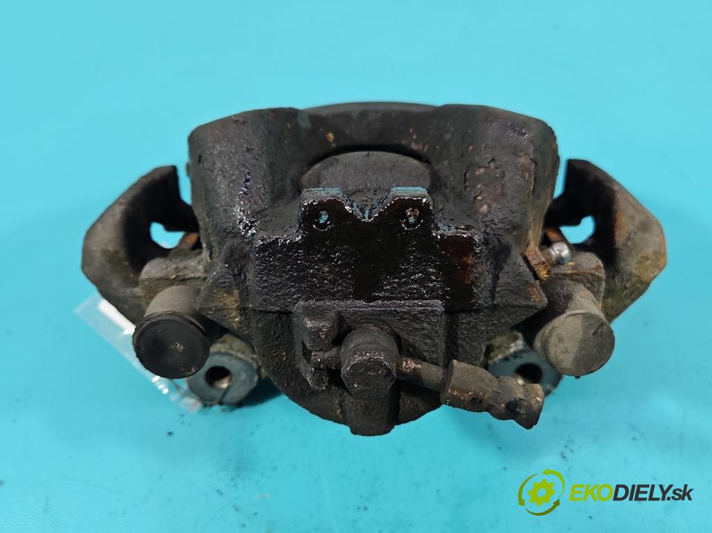 Land rover Discovery Sport 2014-2019 L550 2.0d 150 HP automatic 110 kW 1999 cm3 5- brzdič predné pravý  (Kľučka dverí ostatné)